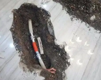 武隆测漏水电话