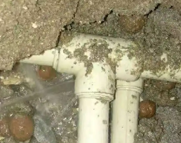 武隆测漏水多少钱