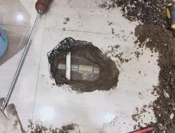 武隆测漏水电话