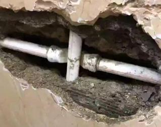 武隆测漏水哪家好