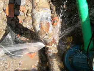 武隆测漏水公司电话