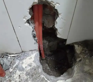 武隆漏水检测电话