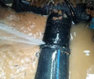 武隆测漏水公司哪家好