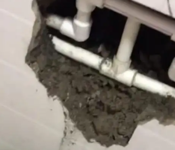 武隆漏水检测电话