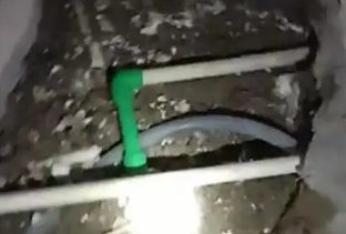 武隆测漏水公司