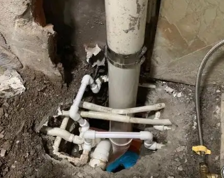 武隆漏水检测哪家好