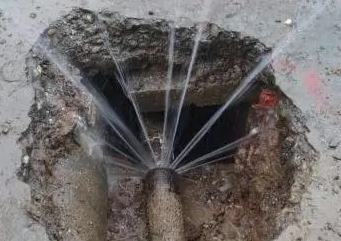 武隆漏水检测多少钱