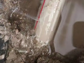 武隆漏水检测哪家好