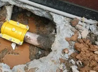 武隆漏水检测哪家好