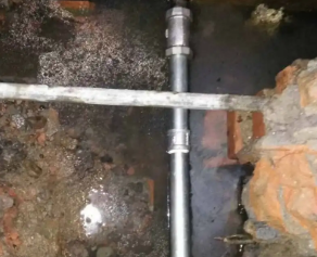 武隆漏水检测公司电话