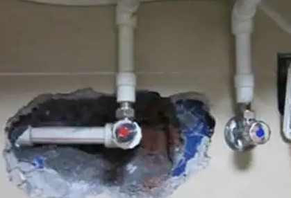 武隆卫生间测漏水查询方法