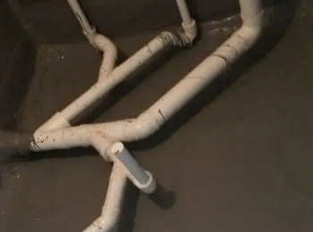 武隆水管漏水检测知识点