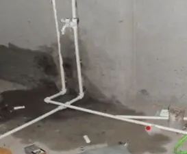 武隆水管漏水检测多少钱