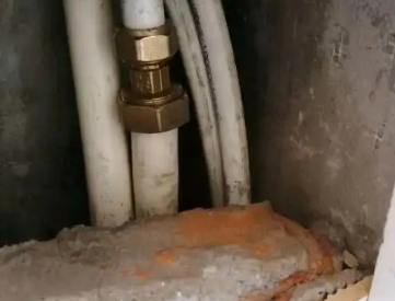 武隆水管漏水检测哪家好