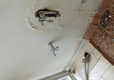 武隆卫生间测漏水