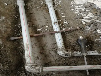 武隆卫生间测漏水多少钱