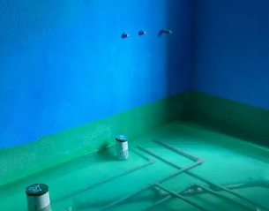 武隆卫生间防水