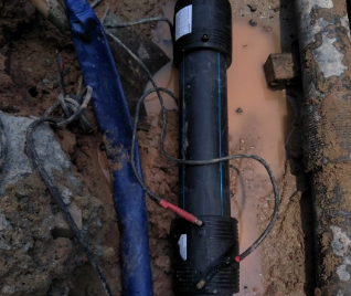 武隆水管漏水检测多少钱