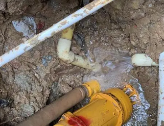 武隆水管漏水检测哪家好