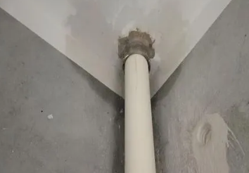 武隆卫生间测漏水之渗水防护