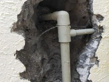 武隆卫生间测漏水哪家好