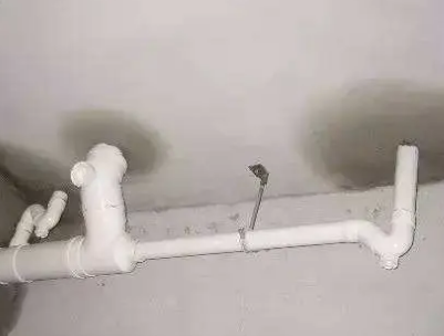 武隆卫生间测漏水的几种情景