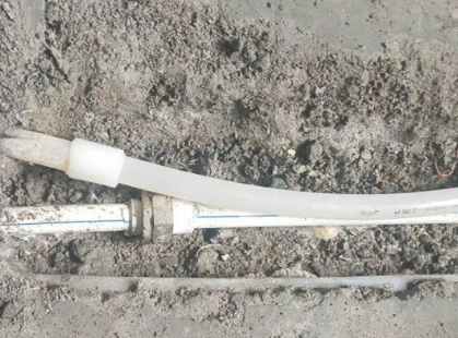 武隆卫生间测漏水哪家好