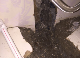 武隆卫生间测漏水哪家好