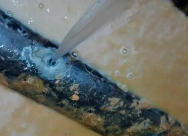 武隆水管漏水检测多少钱