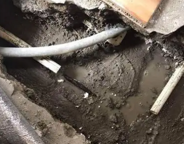 武隆卫生间测漏水价格明细