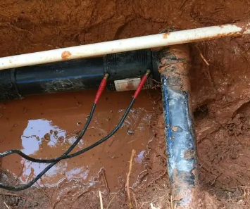 武隆水管漏水检测多少钱