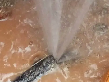 武隆水管漏水检测哪家好