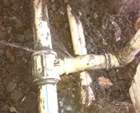 武隆卫生间测漏水多少钱