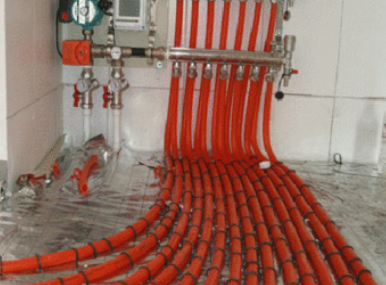 武隆地暖维修多少钱