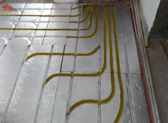 武隆地暖维修哪家好