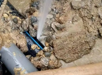 武隆水管漏水检测哪家好