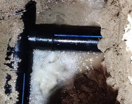 武隆水管漏水检测哪家好