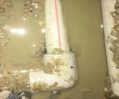 武隆水管漏水检测多少钱