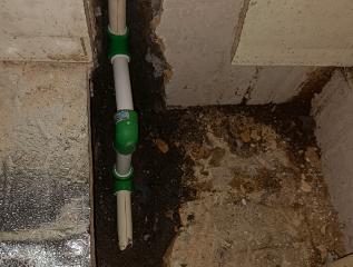 武隆卫生间测漏水哪家好