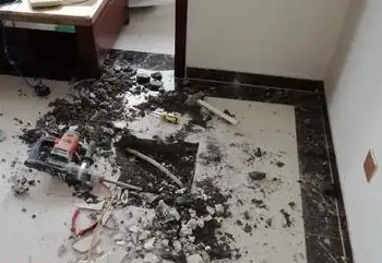 武隆漏水检测多少钱