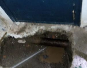 武隆水管漏水检测多少钱