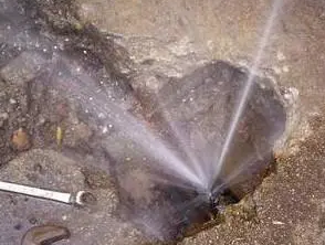 武隆水管漏水检测哪家好