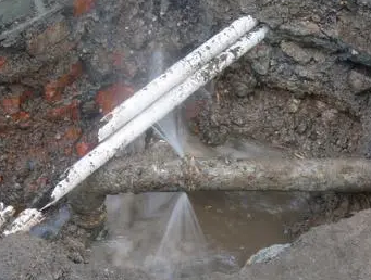 武隆测漏水多少钱