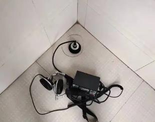 武隆测漏水公司