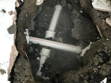 武隆漏水检测公司哪家好