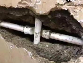 武隆漏水检测电话多少