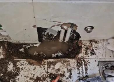 武隆漏水检测电话