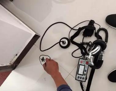 武隆测漏水公司电话