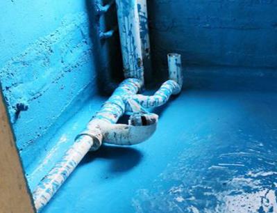 武隆测漏水多少钱